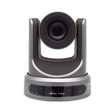 金微视JWS600高清视频会议摄像机HDMI/SDI/网络会议摄像机1080P高清广角会议摄像头