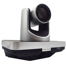 金微视JWS100T-H高清双目教育类智能跟踪会议录播摄像机HDMI/SDI/网络会议摄像机高清会议摄像头
