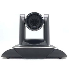 金微视JWS910高清会议录播摄像机DVI/SDI/网络会议摄像头