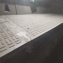 RPC盖板具备抗潮湿、耐腐蚀、表面防滑、安装方便