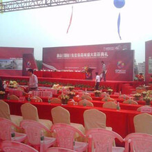 北京会议活动搭建工厂、活动会议物料工厂
