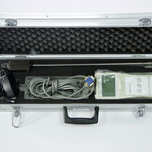 通达TD1306A便携式光电传感器流速仪