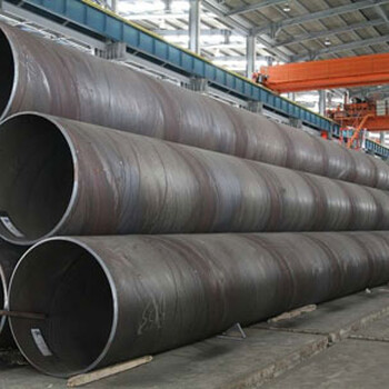 广西南宁钢管厂生产各种焊接钢管防腐管加工