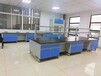 武汉化验室中央实验台检验科实验室桌子厂家价格优惠