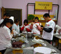 南阳西点培训学校南阳蛋糕培训中国焙烤培训基地在线咨询报名中