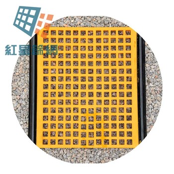 红星筛网长期供应定制聚氨酯筛网