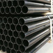 排水铸铁管A型B型W型铸铁材质北京各种铸铁管件