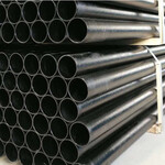 排水铸铁管A型B型W型铸铁材质北京各种铸铁管件