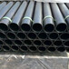 W1型排水铸铁管北京高层排水铸铁管