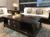 天津新中式紅木家具品牌推薦客廳新中式紅木沙發該如何選擇？