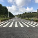 桂林景区内道路划线，临桂划车位线的公司