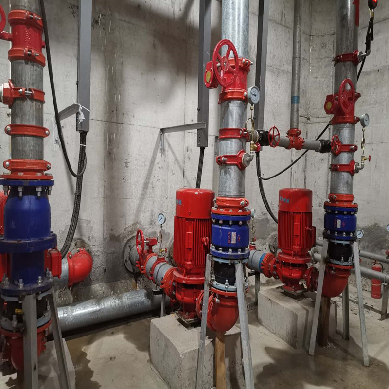消防泵-稳压泵保验收北京厂家