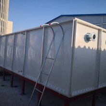 组合式生活水箱不锈钢水箱—不锈钢生活水箱
