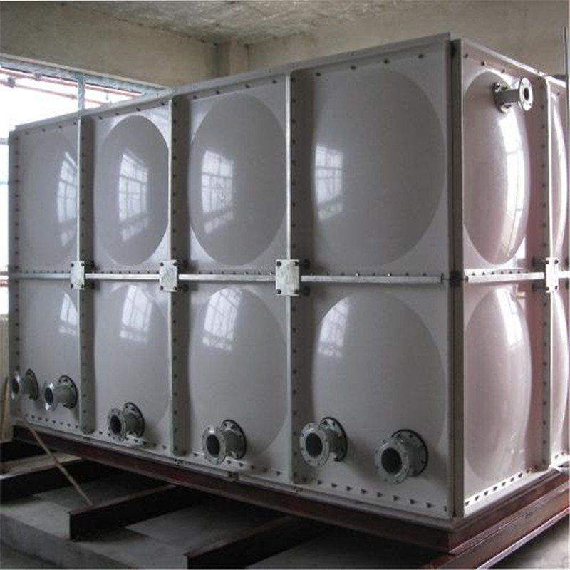 水箱给水供水设备-不锈钢水箱304水箱