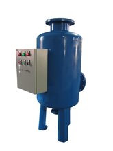 全程综合水处理器全自动水处理设备供应