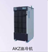 大金油冷机AKZ328报警代码维修
