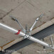 咸宁建筑抗震支架-给排水管道支架-矩形风管抗震支架