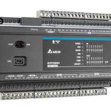 供應臺達PLC可編程控制器DVP-ES3系列圖片