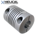 HELICAL編碼器聯軸器WAC25-10mm-8mm