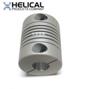 美國HELICAL金屬彈簧聯軸器WAC25-10MM-10MM