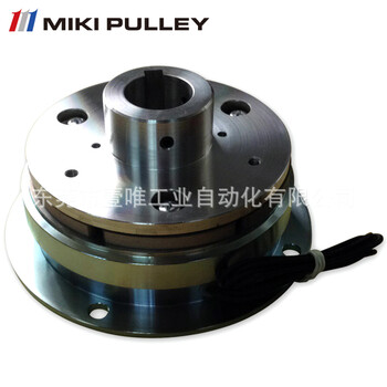 销售MIKIPULLEY日本三木101-06-11G电磁离合器