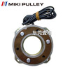 MIKIPULLEY三木電磁制動器112-03-13微型剎車