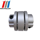 MIKIPULLEY膜片聯(lián)軸器SFC-050DA2-15B-19B三木伺服電機軸接頭