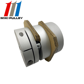 MIKIPULLEY三木膜片聯(lián)軸器SFC-080DA2-30B-35B
