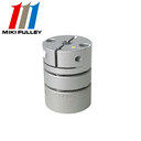 MIKIPULLEYSFC-010DA2-4B-8B日本三木膜片聯(lián)軸器
