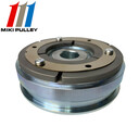 進(jìn)口日本三木CS-25-33G電磁離合器MIKIPULLEY