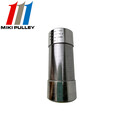MIKIPULLEY三木MM-19D加長(zhǎng)型螺旋彈簧聯(lián)軸器