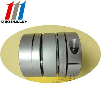 三木MIKIPULLEY膜片联轴器SFC-060DA2-30B-30B