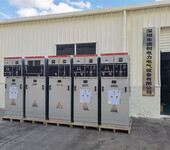 XGN15-12高压环网柜非标定制高低压开关设备-深圳德创电力