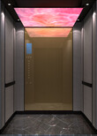 客梯裝潢、自動扶梯裝潢、觀光梯裝潢、別墅電梯裝潢圖片2
