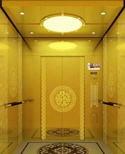 电梯装饰电梯装潢