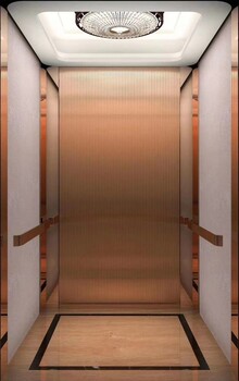 石家庄电梯装潢公司电梯装饰装潢电梯精装修电梯内定制