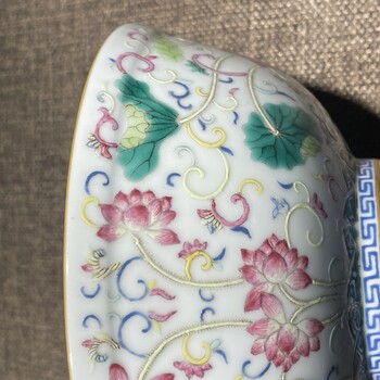 長期收個古玩瓷器，字畫