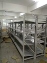 標(biāo)準(zhǔn)貨架倉儲貨架置物架重型中型貨架電商貨架倉庫貨架服裝貨架