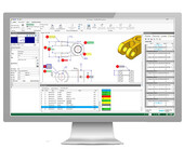 solidworks数据管理软件SW解决方案硕迪制信