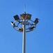 宿迁高杆路灯厂家25米升降式高杆灯配置安装报价