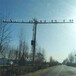 廊坊公路立杆交通指示牌立杆6米8米大型立杆厂家定制