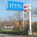 石家庄标志牌立杆红绿灯指示杆生产厂家天光灯具