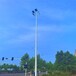 枣庄高杆灯厂家18米高杆灯参数20米高杆灯配置
