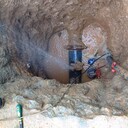 東莞家用地下水管漏水查漏室外給水管道漏水探漏維修