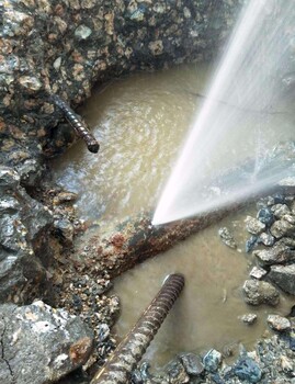 东莞地下暗管渗漏查漏室外消防管网漏水探测维修服务