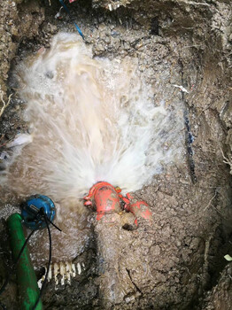河源商品房管网漏水排查消防管道漏水检测