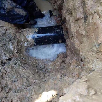 深圳工业园供水管主管道渗漏查修，宝安科技园铝塑管漏水测漏