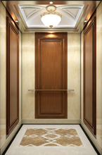 北京市电梯轿厢装潢定制宾馆电梯内精装修办公楼电梯简装