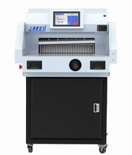 上海香寶XB-AT900EP重型電動切紙機圖片
