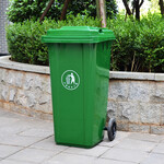 环卫塑料垃圾桶厂家批发价格